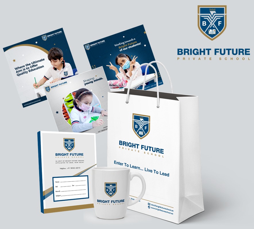 Bright Future School